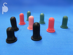 Rubber Teats