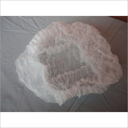 Disposable Cap