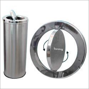 Swing Bin