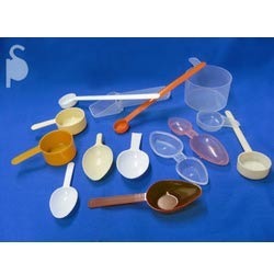 Measuring Spoon