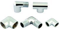 CP Brass Elbow Fittings