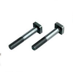 Square Head Bolt