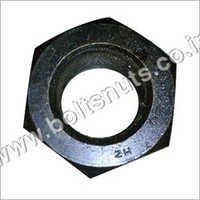 Heavy Hex Nuts