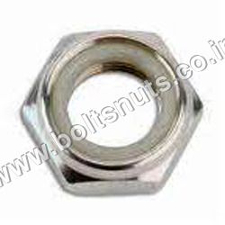 Hex Lock Nut