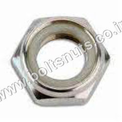 Hex Lock Nut