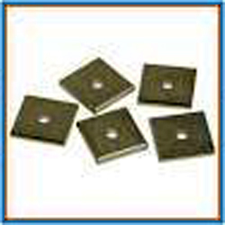 Square Washers By TECHNOGRIP PRODUCTS