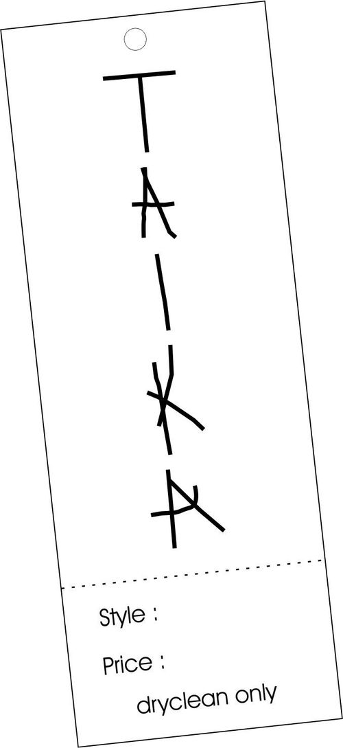 Tag