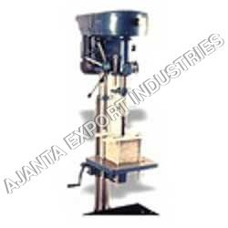 Core Drilling Machine