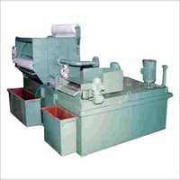 Compact Band Filter - Ultra Grade Material, 50-1500 Lpm Filtration Capacity | Easy Operation, High Filtration, Low Maintenance