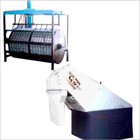 Mesh Drum Filters