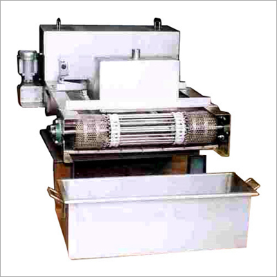 Paper Band Filters