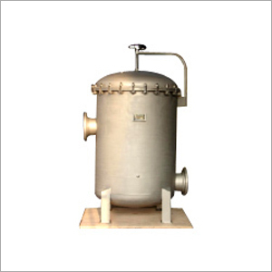 Pressure Filters