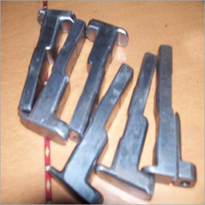 Industrial Fixtures