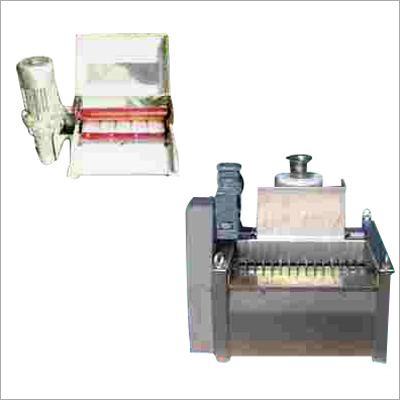 Magnetic Separators