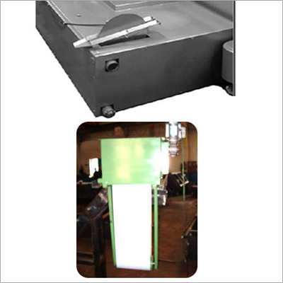 Oil Skimmers