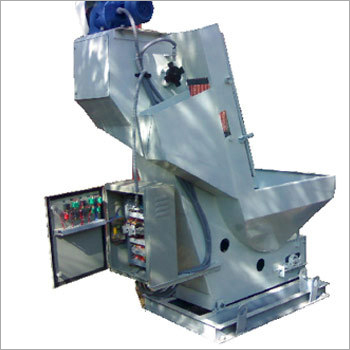 Hopper Conveyor