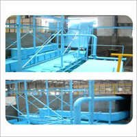 Centralized Coolant Filtration System