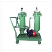 Mobile Filtration System