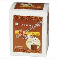 Low Sugar Coffee Premix