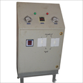 Turbine Control Panel