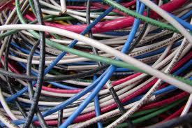 Electrical wires