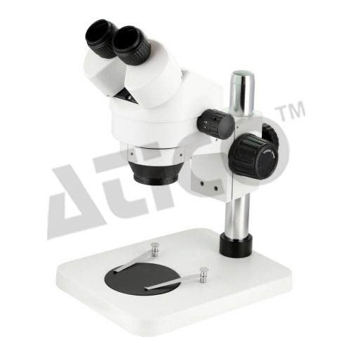 Inclined Steroscopic Microscope Magnification: Upto 1500x