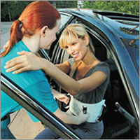 Grip-n-Assist Gait Belt