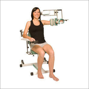 Knee CPM Machine