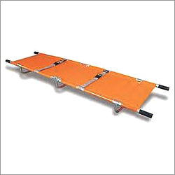 Folding Stretcher