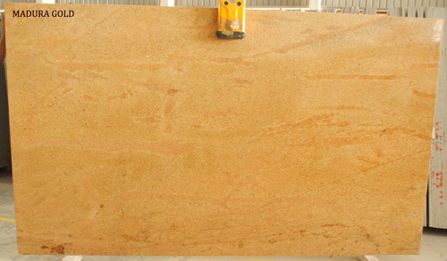 GOLD GRANITE