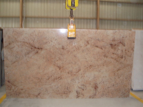 GOLD GRANITE