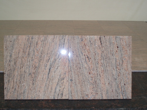 Granite Tiles