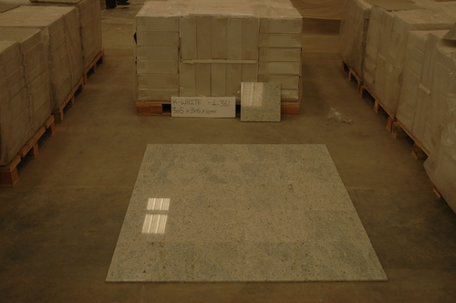 GRANITE TILE