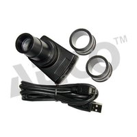 Microscope Eyepiece - 72.5x Magnification, 1280x1024 Resolution | Usb 2.0 Interface, Premium Quality Components