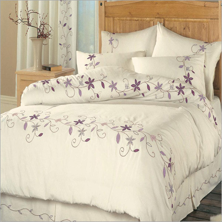 Bed Linen
