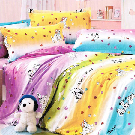 Bed Linen