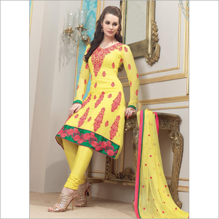 Casual Salwar