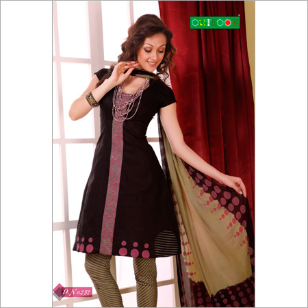 Casual Salwar