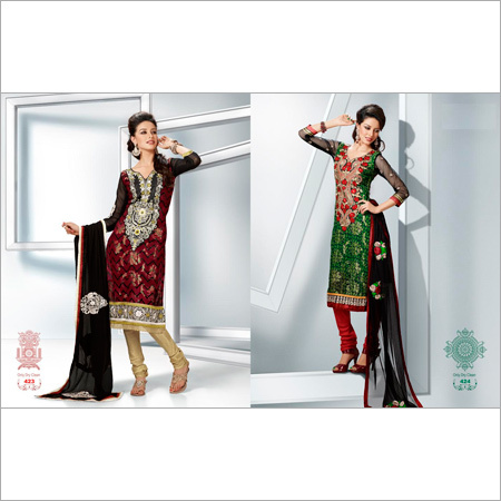 Casual Salwar