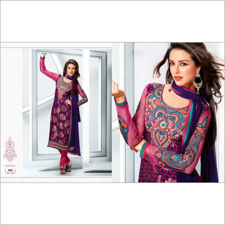 Casual Salwar