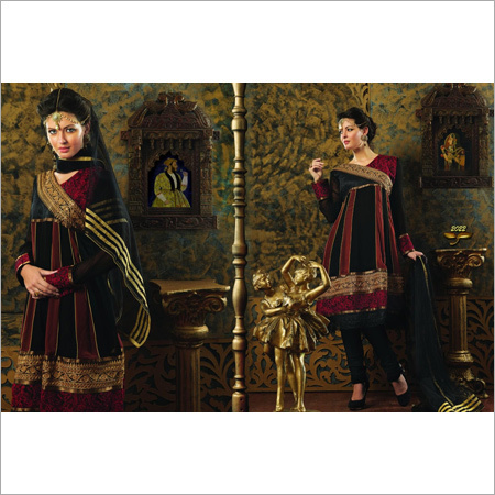 Exclusive Salwar