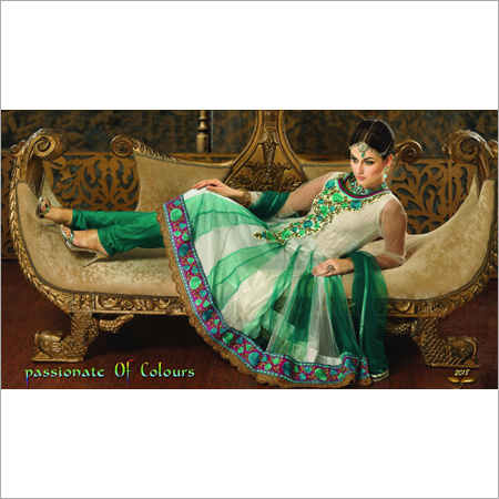 Exclusive Salwar