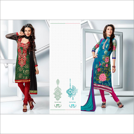 Exclusive Salwar