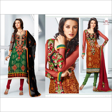 Exclusive Salwar