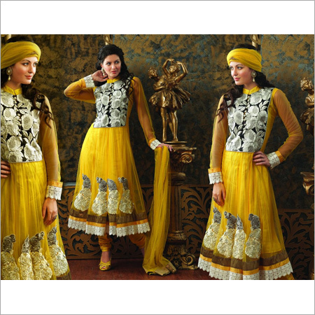 Exclusive Salwar