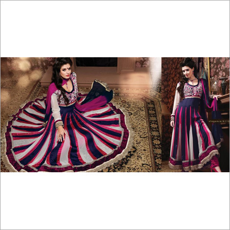 Partywear Salwars