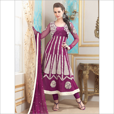Partywear Salwars