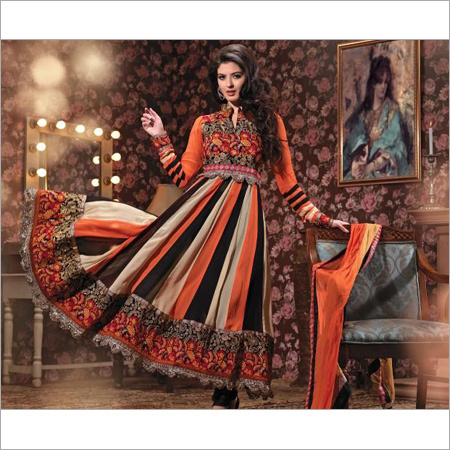 Partywear Salwars