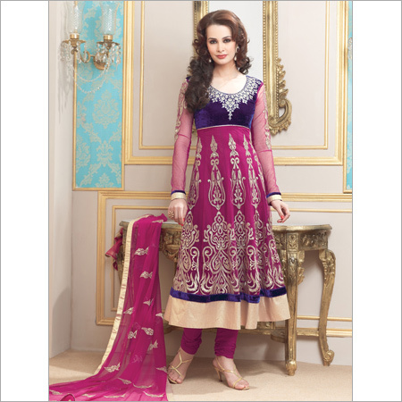 Partywear Salwars