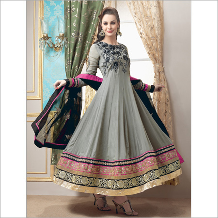 Partywear Salwars